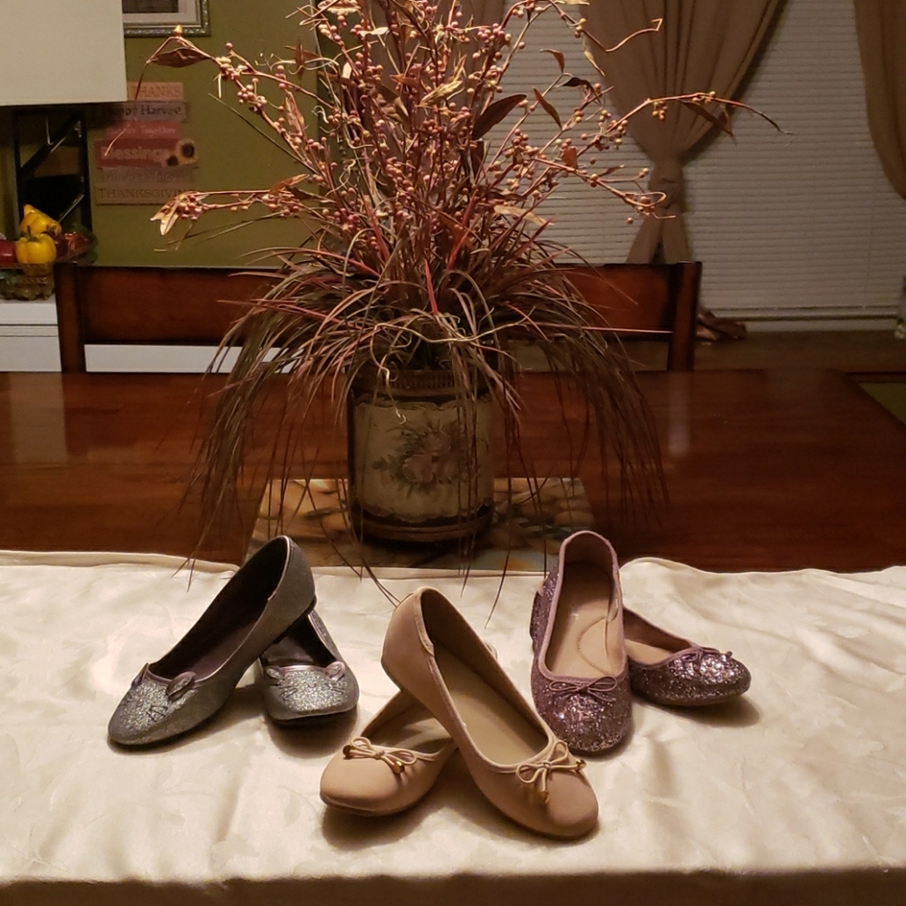 Shoes